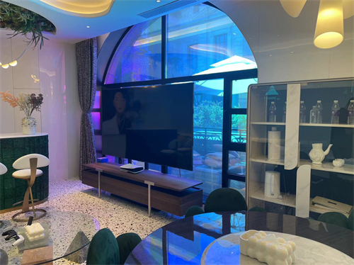 私人酒吧會(huì)所